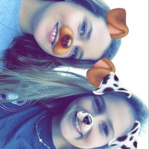 Meet your Posher, Allison